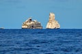 Isla Isabel off MexicoÃ¢â¬â¢s Riviera Nayarit coast.